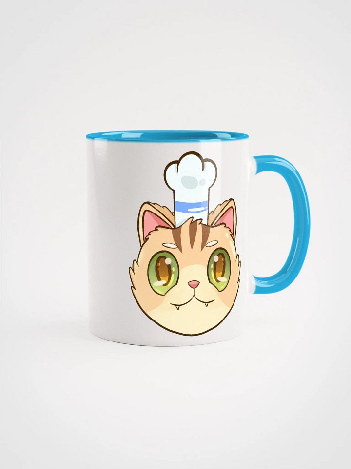 Chef Hiccup Mug product image (11)