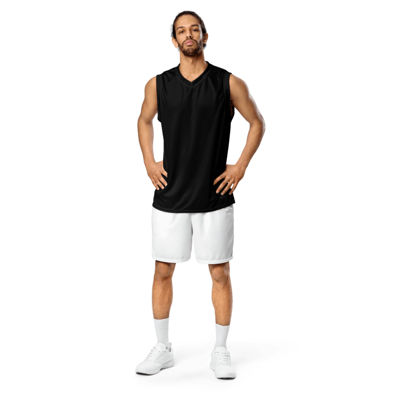 GUILLOVELO PICKLEBALL SPORTS JERSEY product image (1)