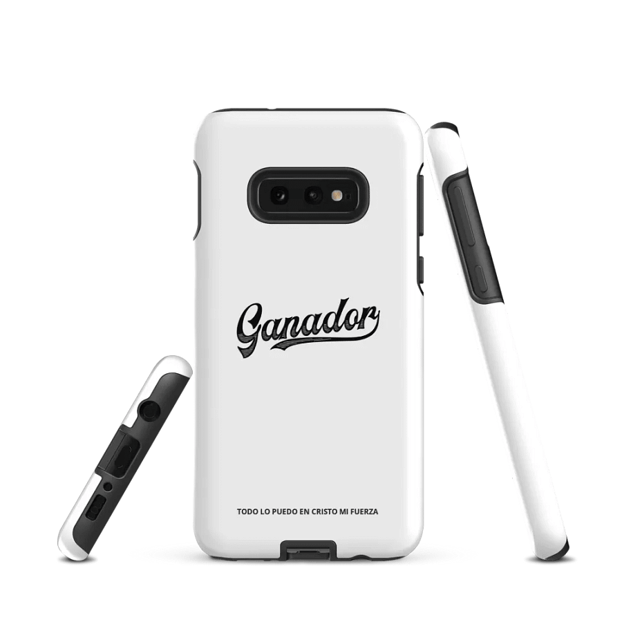 FORRO PARA CELULAR SAMSUNG - GANADOR product image (1)