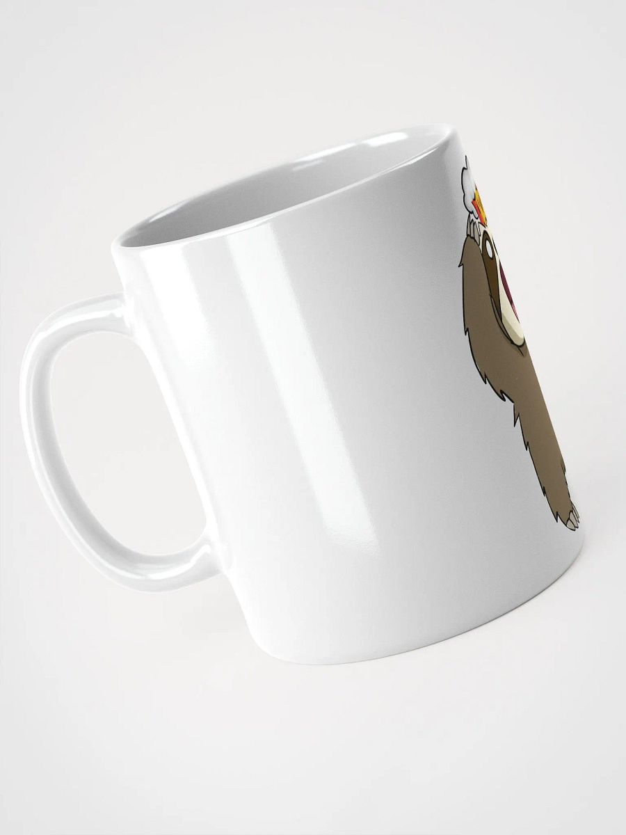 Mind Blown - White Mug product image (4)