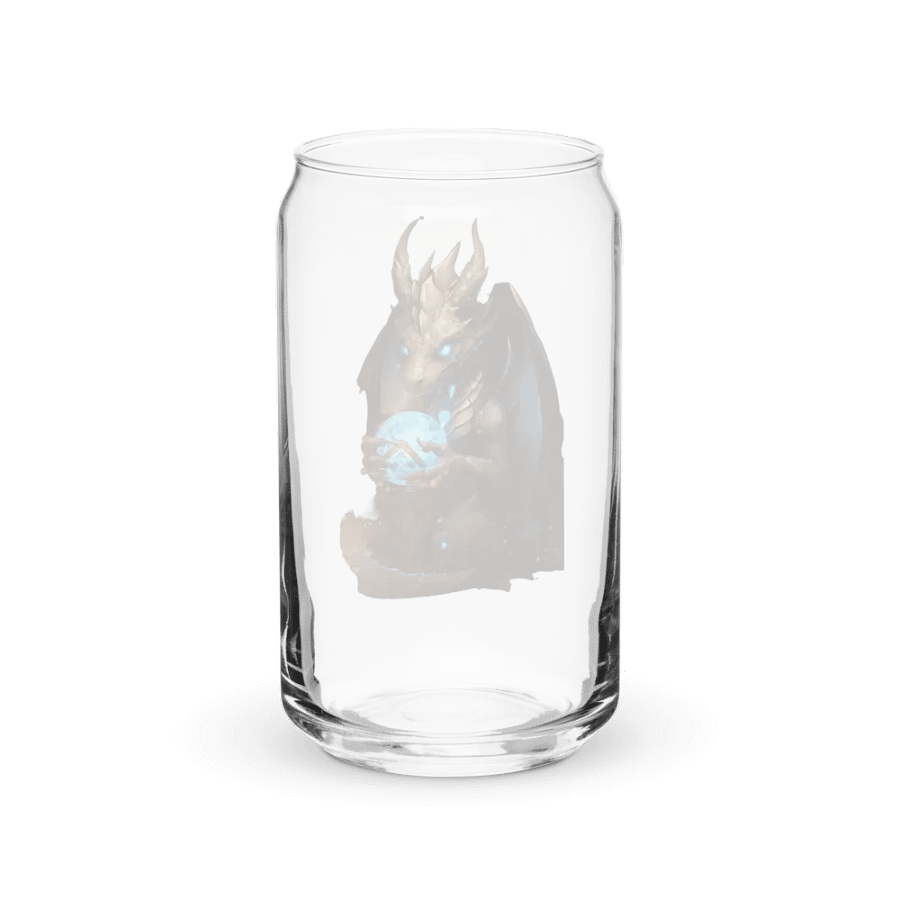 AC Dragon Glass product image (5)