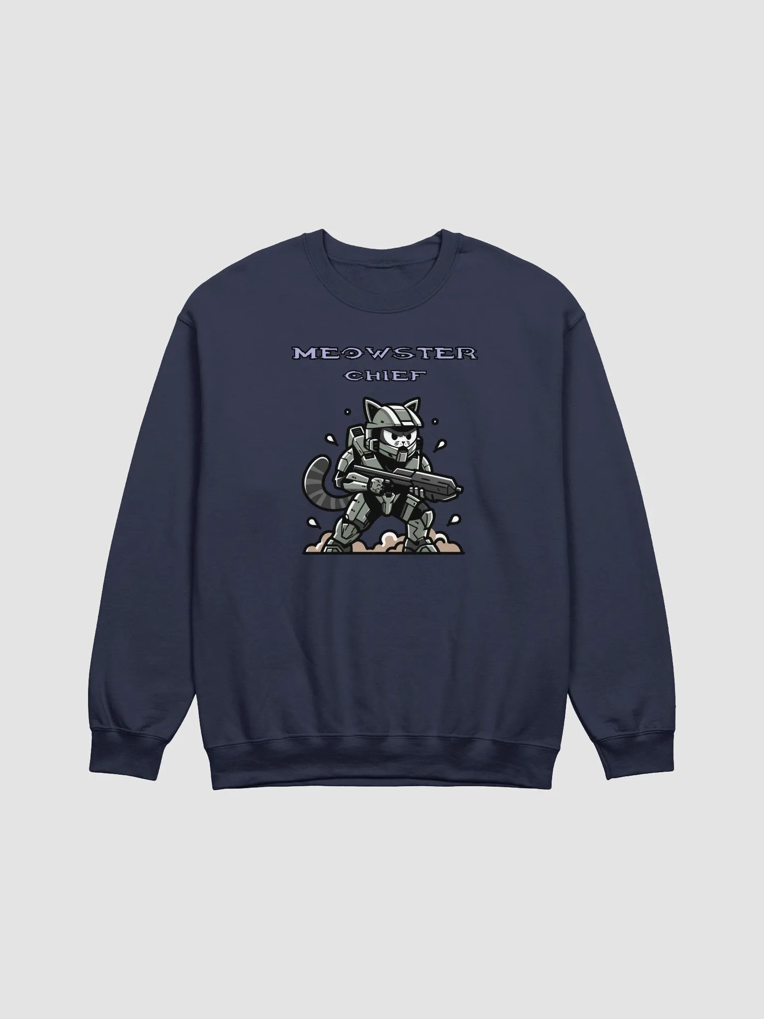 Halo Master Chief Sweatshirt product image (1)