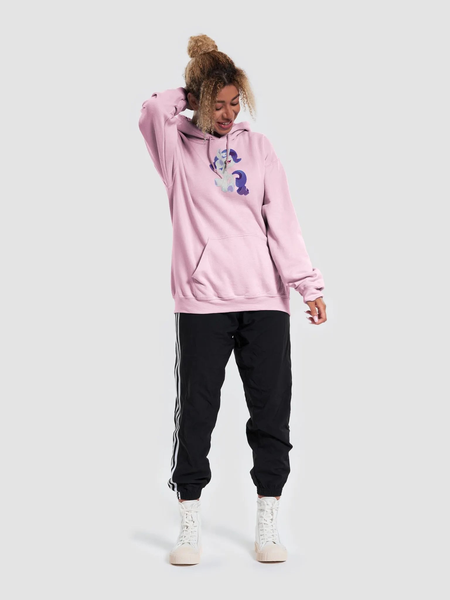Rarity Gildan Classic Hoodie product image (15)