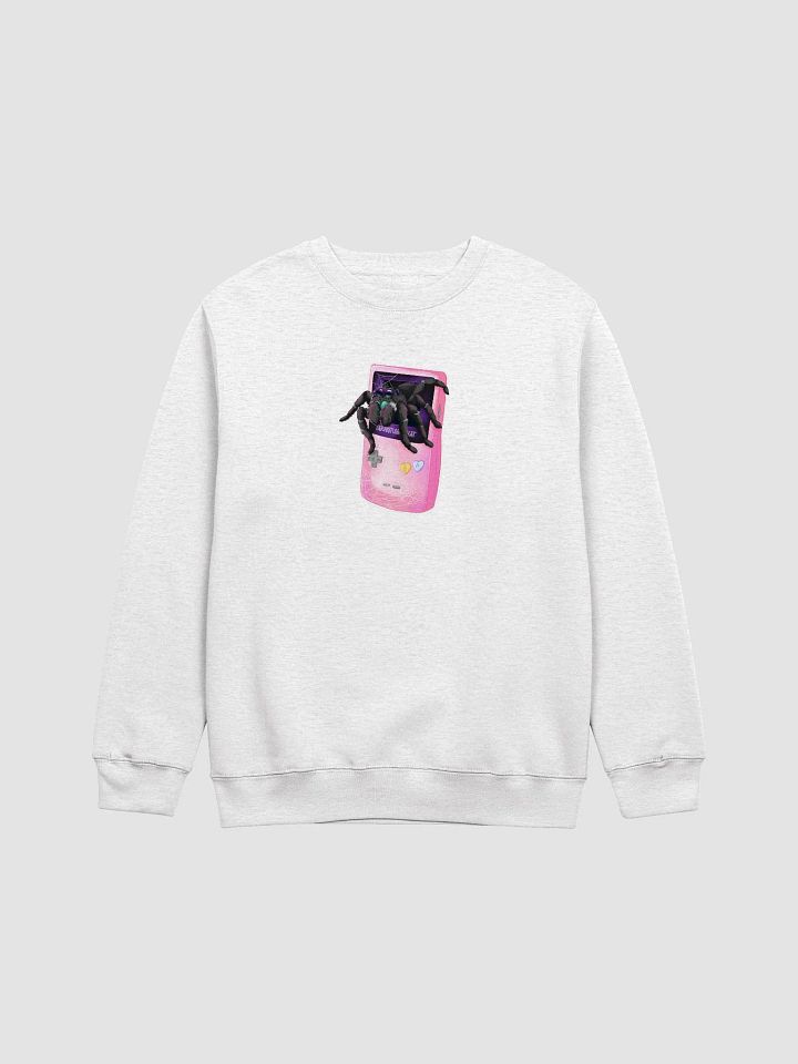 gamekat color sweater product image (9)