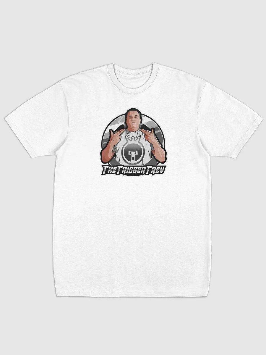TheTriggerTrey Shirt product image (1)
