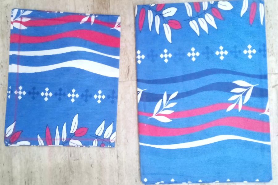 Bed Sheet product image (1)