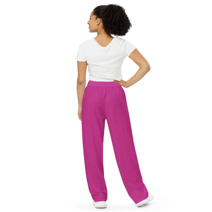 Love Yourself Sweat Pants (For Women) product image (4)