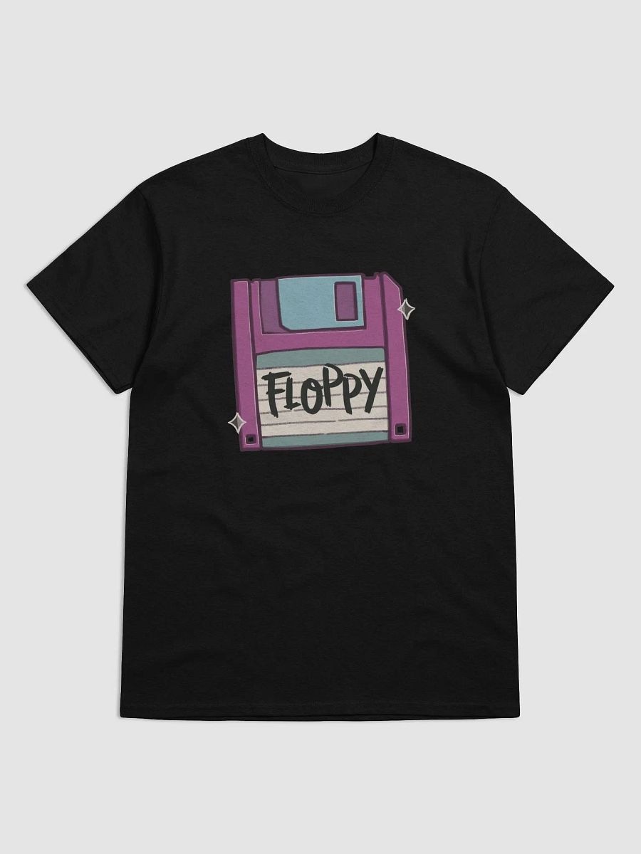 t-shirt : floppy product image (37)