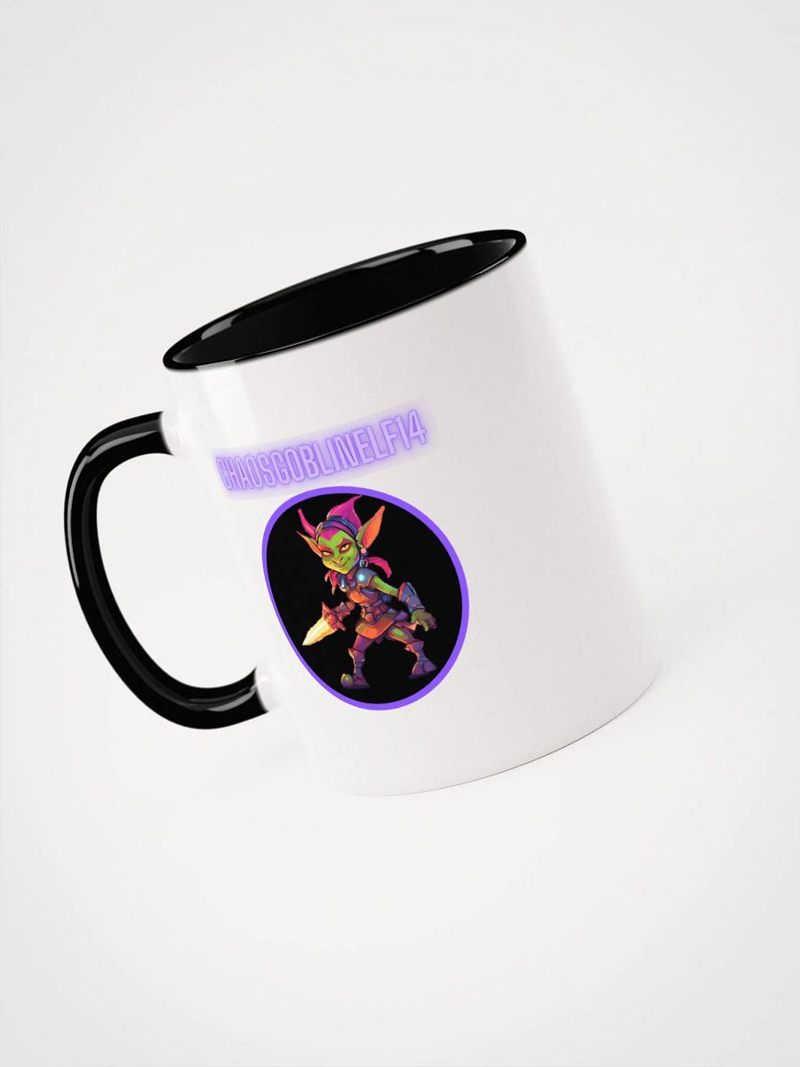 Chaosgoblinelf14 Mug product image (31)