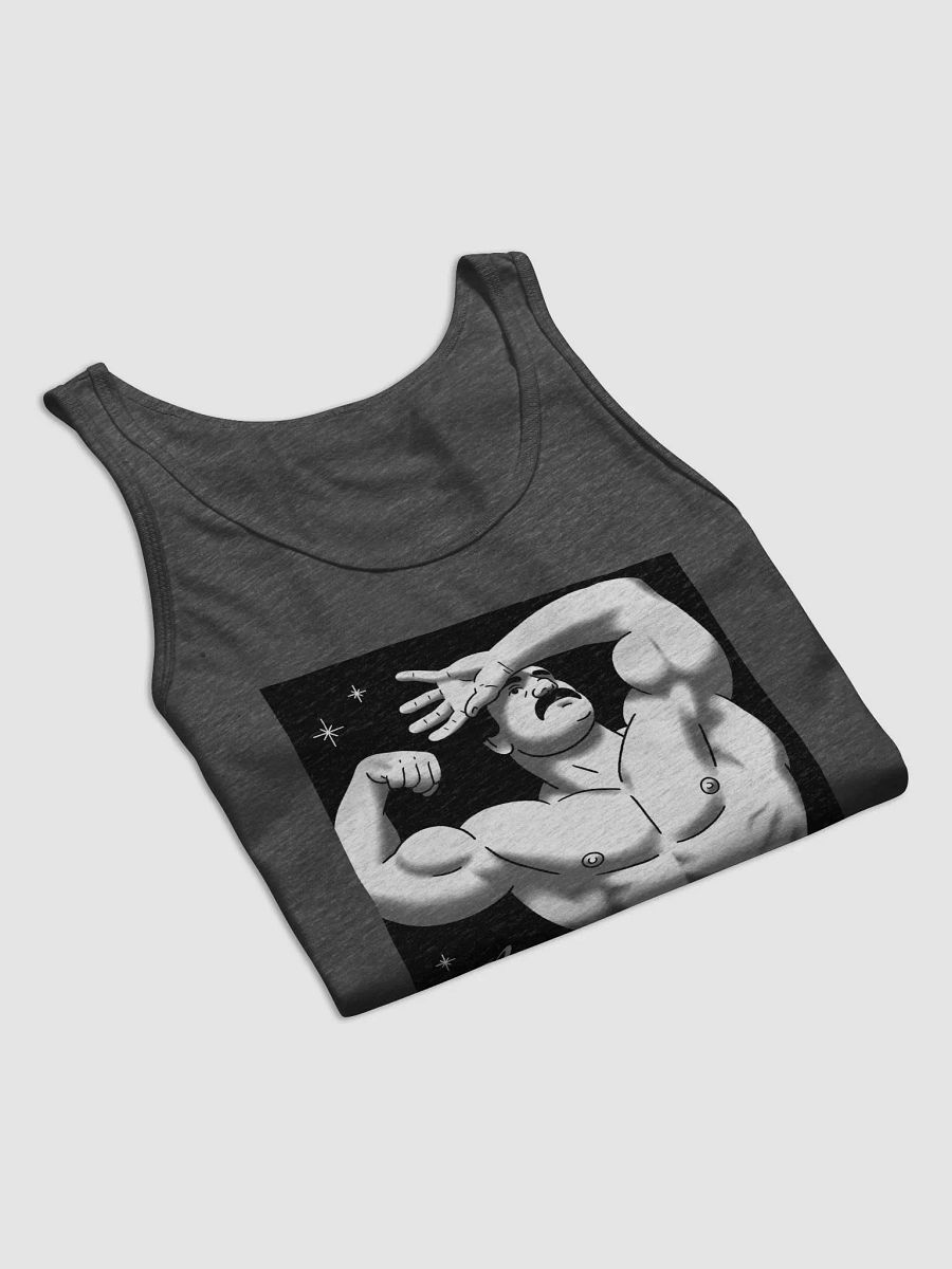 Mr. Universe Tank product image (6)