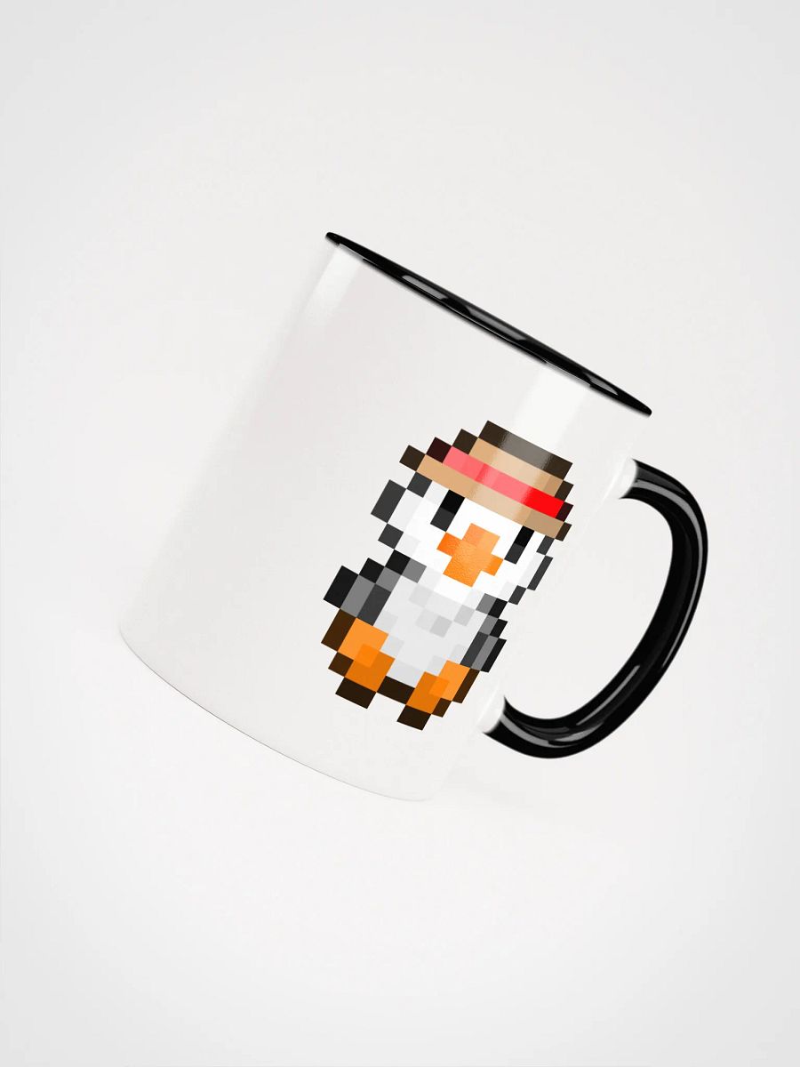 Pixel Crushie Ceramic Mug product image (55)