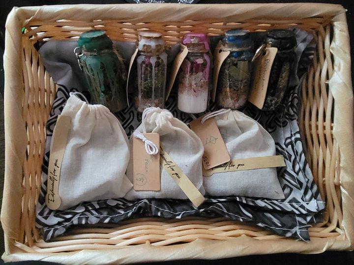 Spell Jars product image (1)