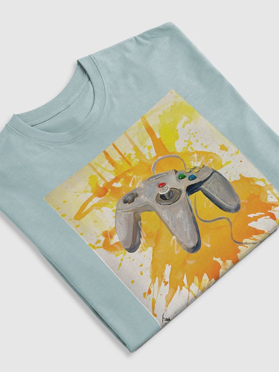 The 64 Controller Tee product image (30)