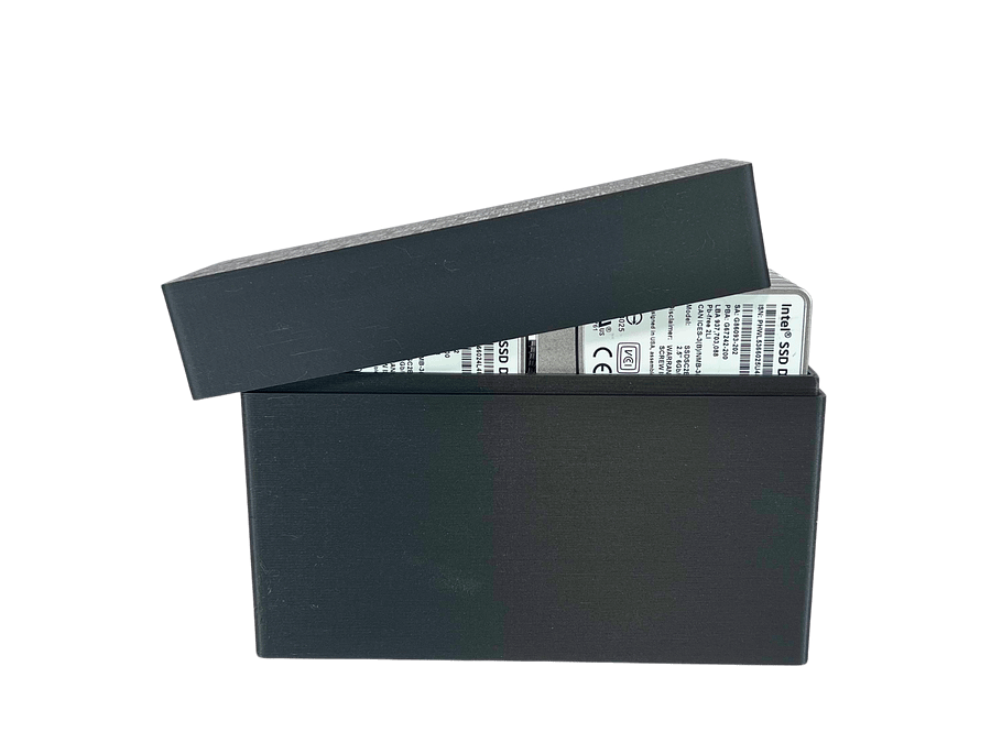 HomeLab Gear 10x 2.5" SSD Holder product image (7)