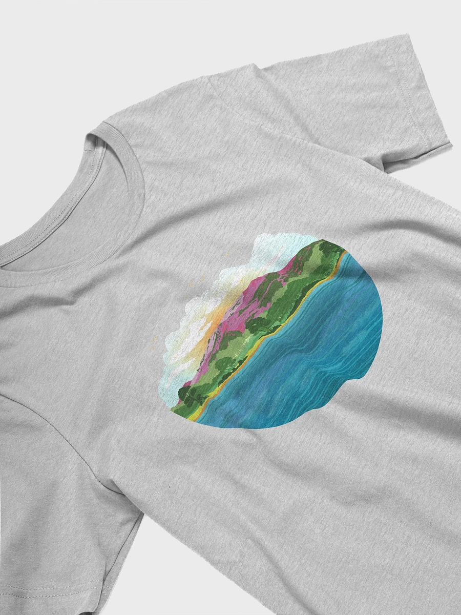 Mount Scott T-Shirt product image (16)