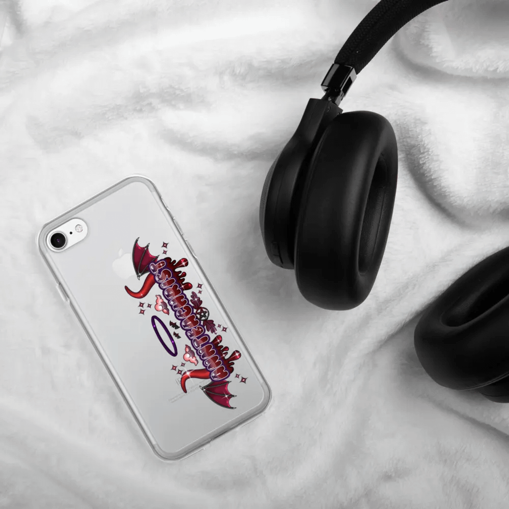 AnnteaChrist iPhone Case product image (4)