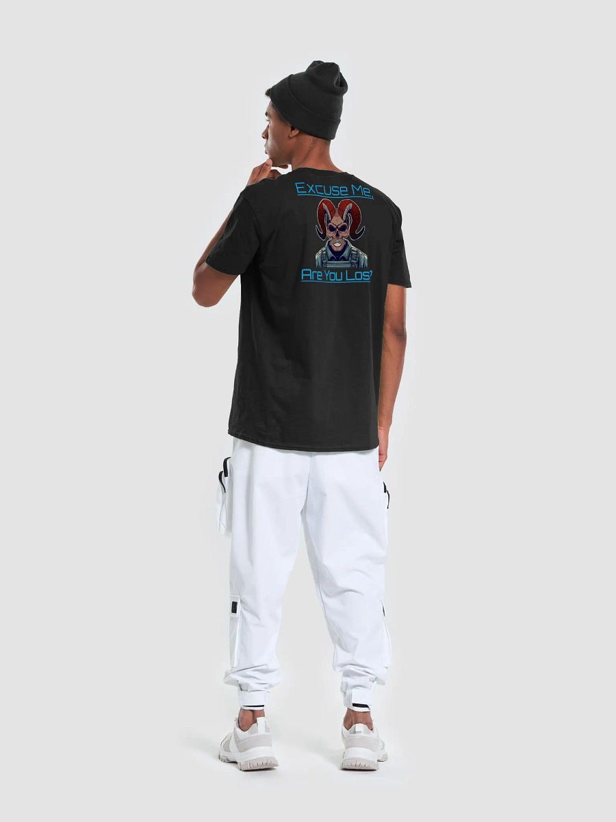 Lost T-Shirt product image (3)