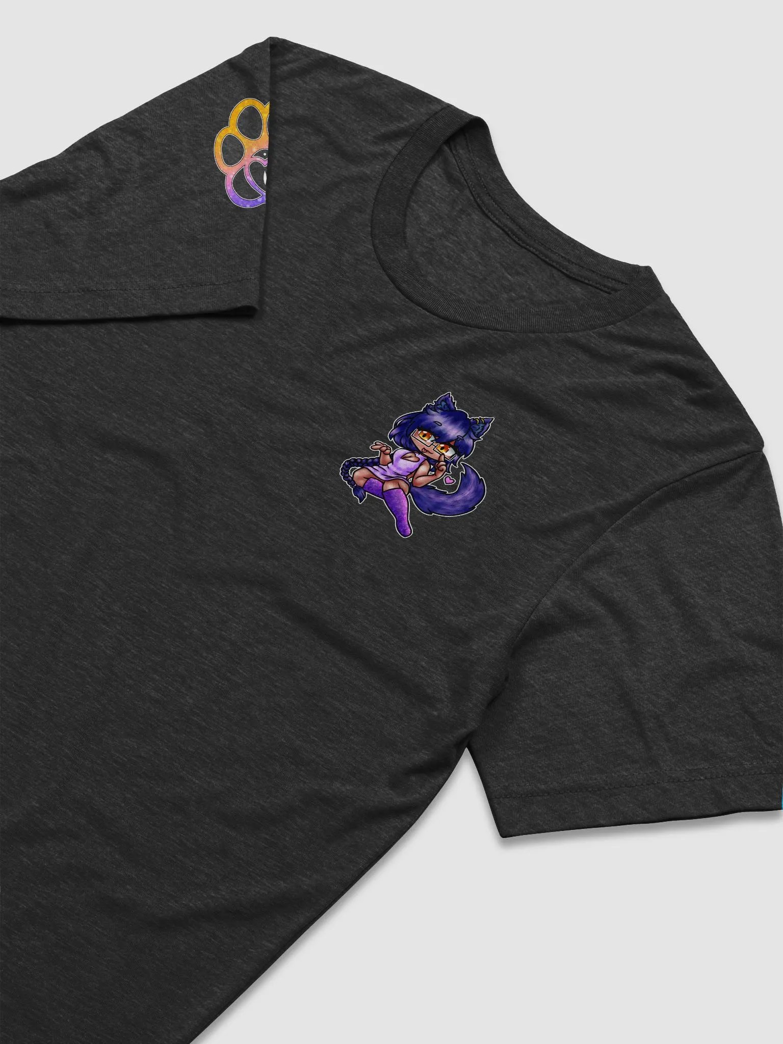 Pocket P*ssy T-shirt product image (3)