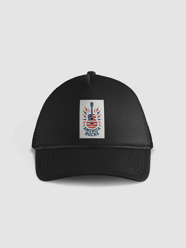 AMERICA ROCKS product image (1)