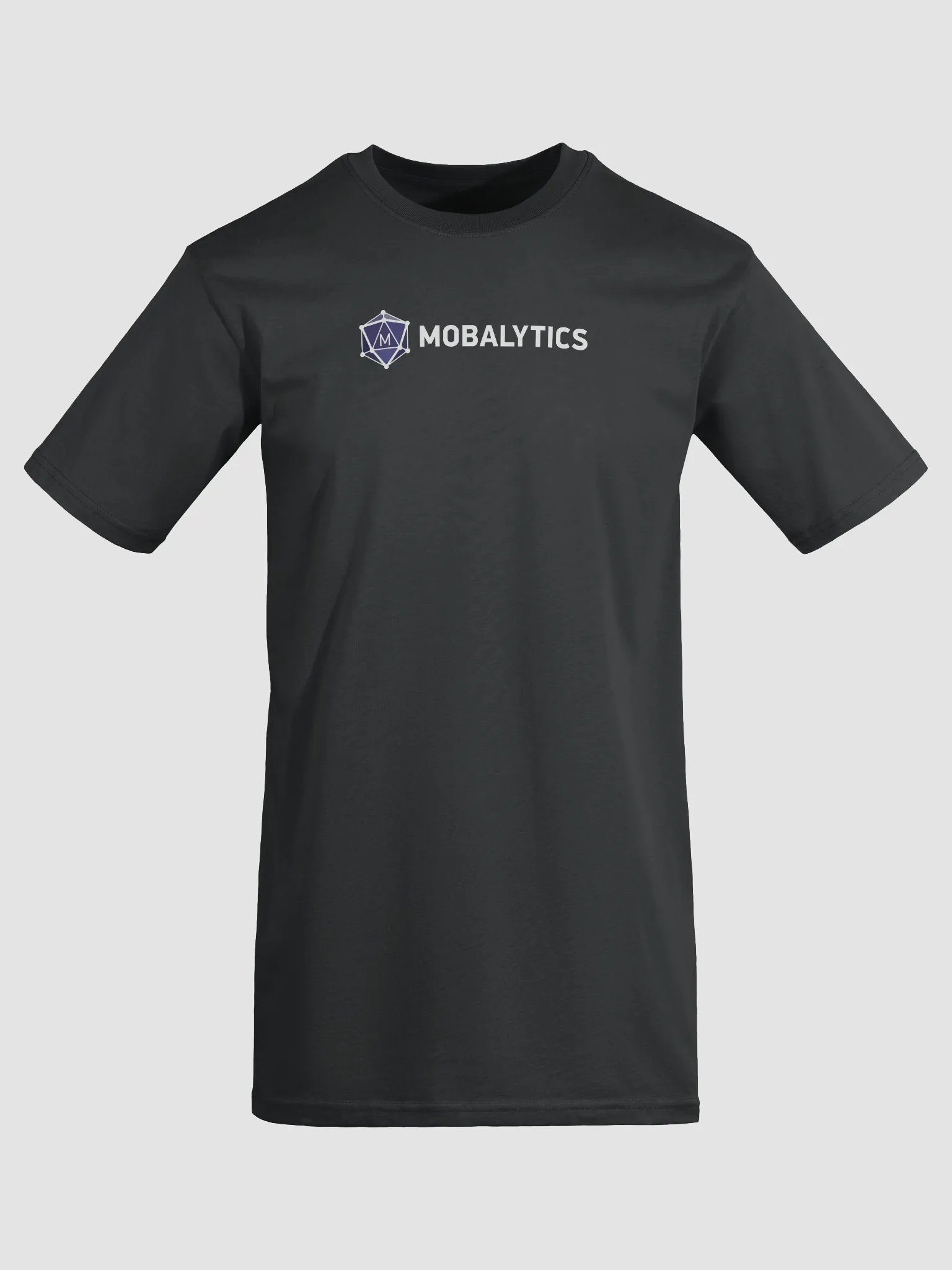 Mobalytics T-Shirt - Meta product image (1)