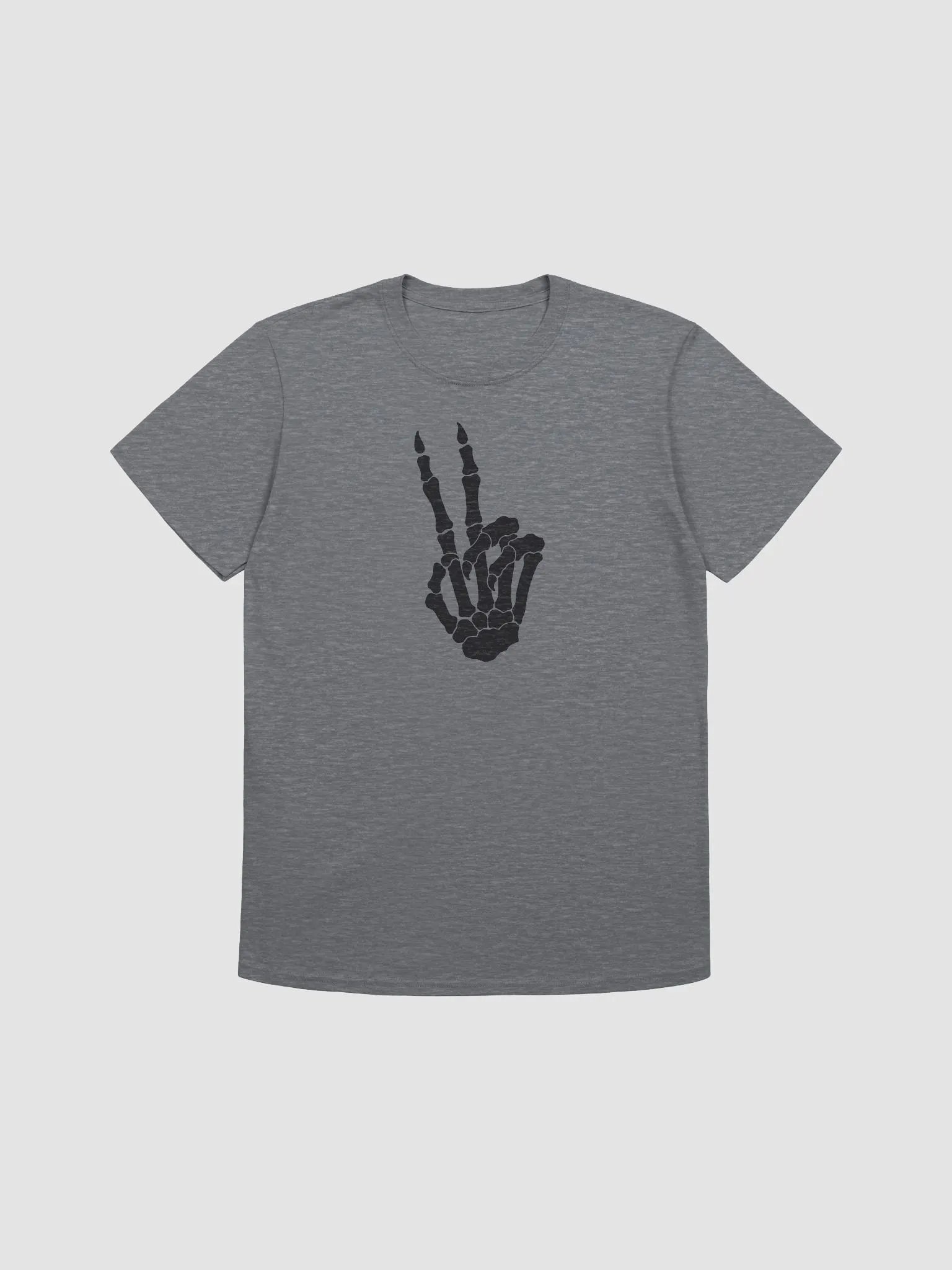 Peace (black hand w/out sleeve art) product image (2)