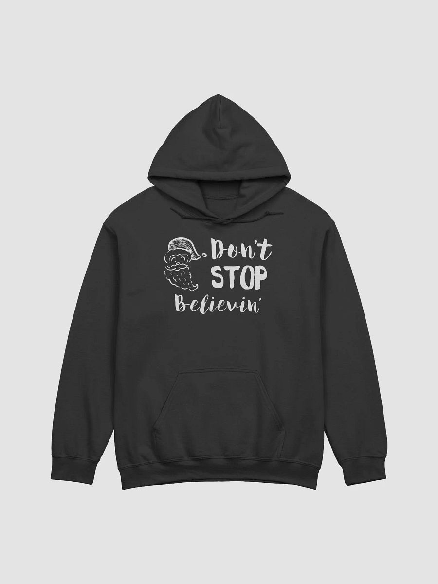 Don't Stop Believin' Postal Worker Unisex Hoodie product image (4)