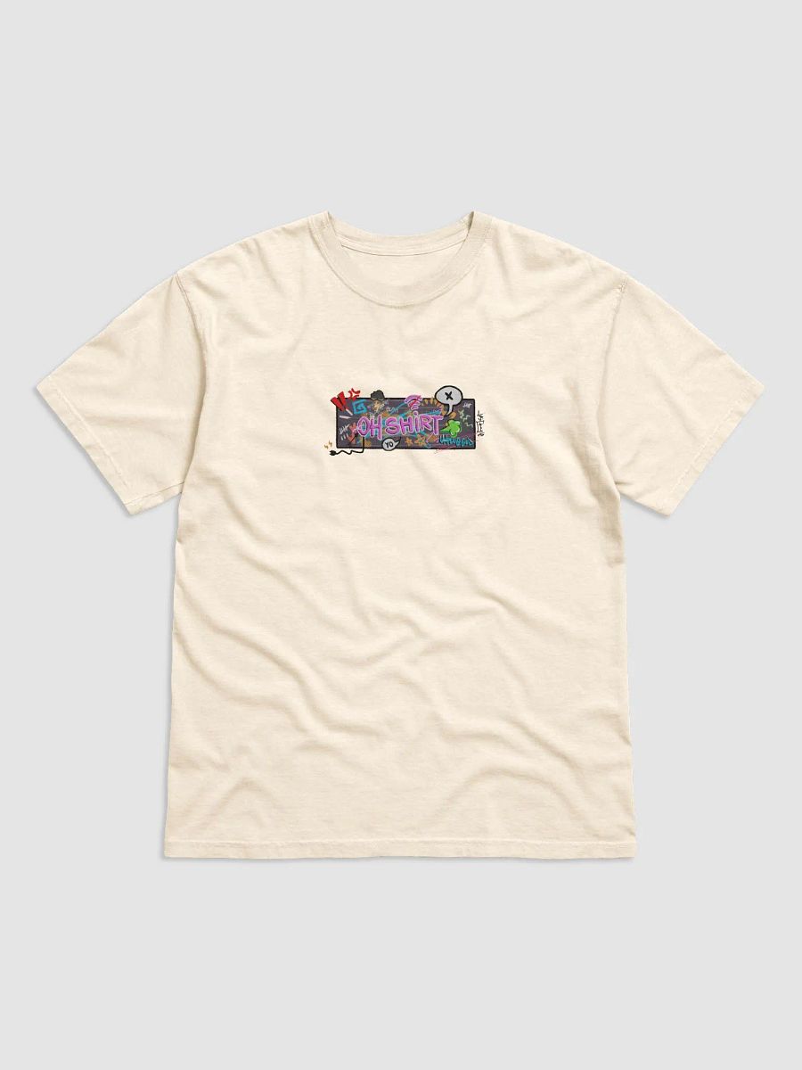 Oh Shirt - OFFLINE Series product image (1)