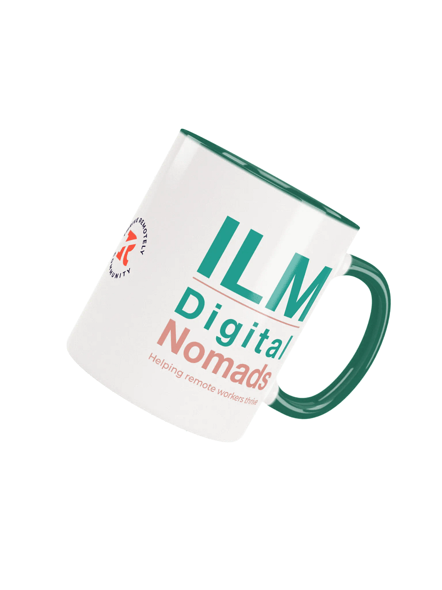 Ceramic Mug with Color Inside -ILM product image (53)