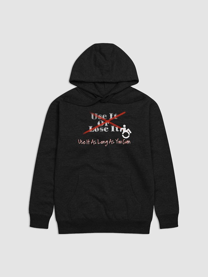 Use It Hoodie product image (1)