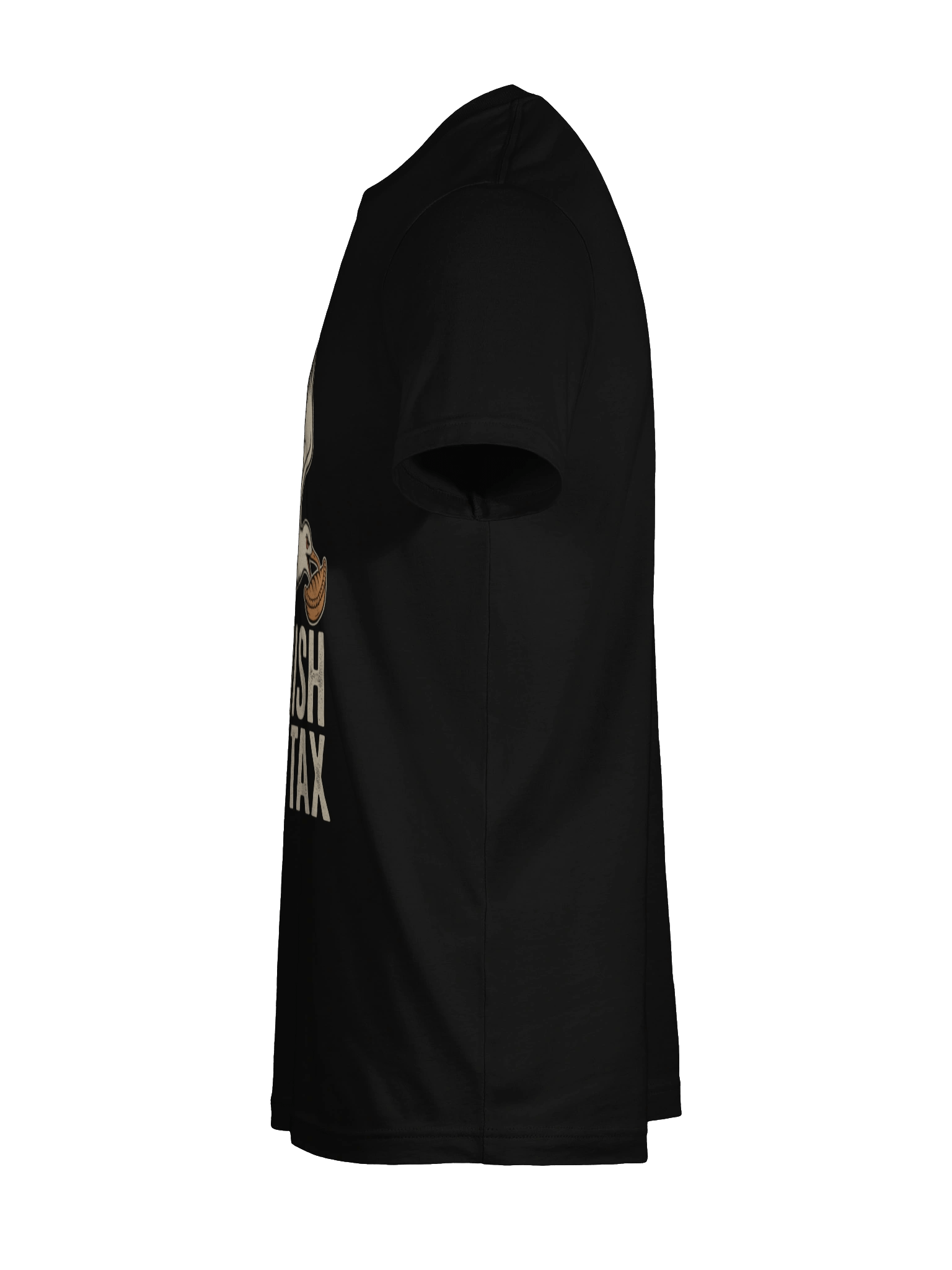 Cornish Pasty Tax T-Shirt product image (11)