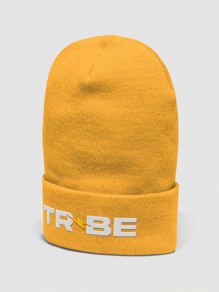 State of Shock Beanie product image (2)