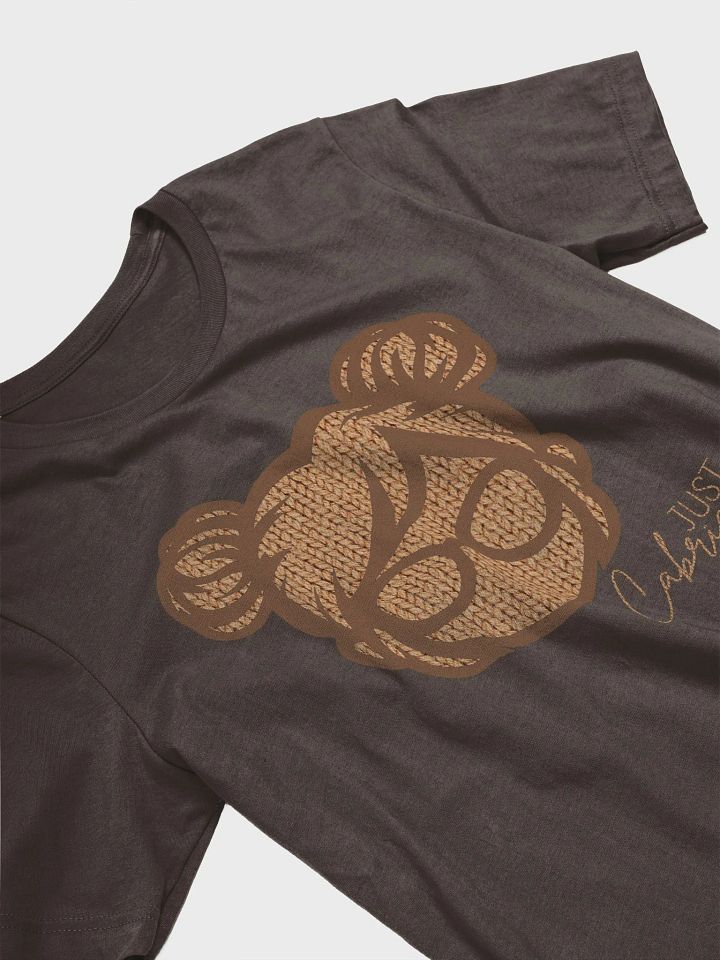 The Knitty-Gritty Logo Tee product image (2)