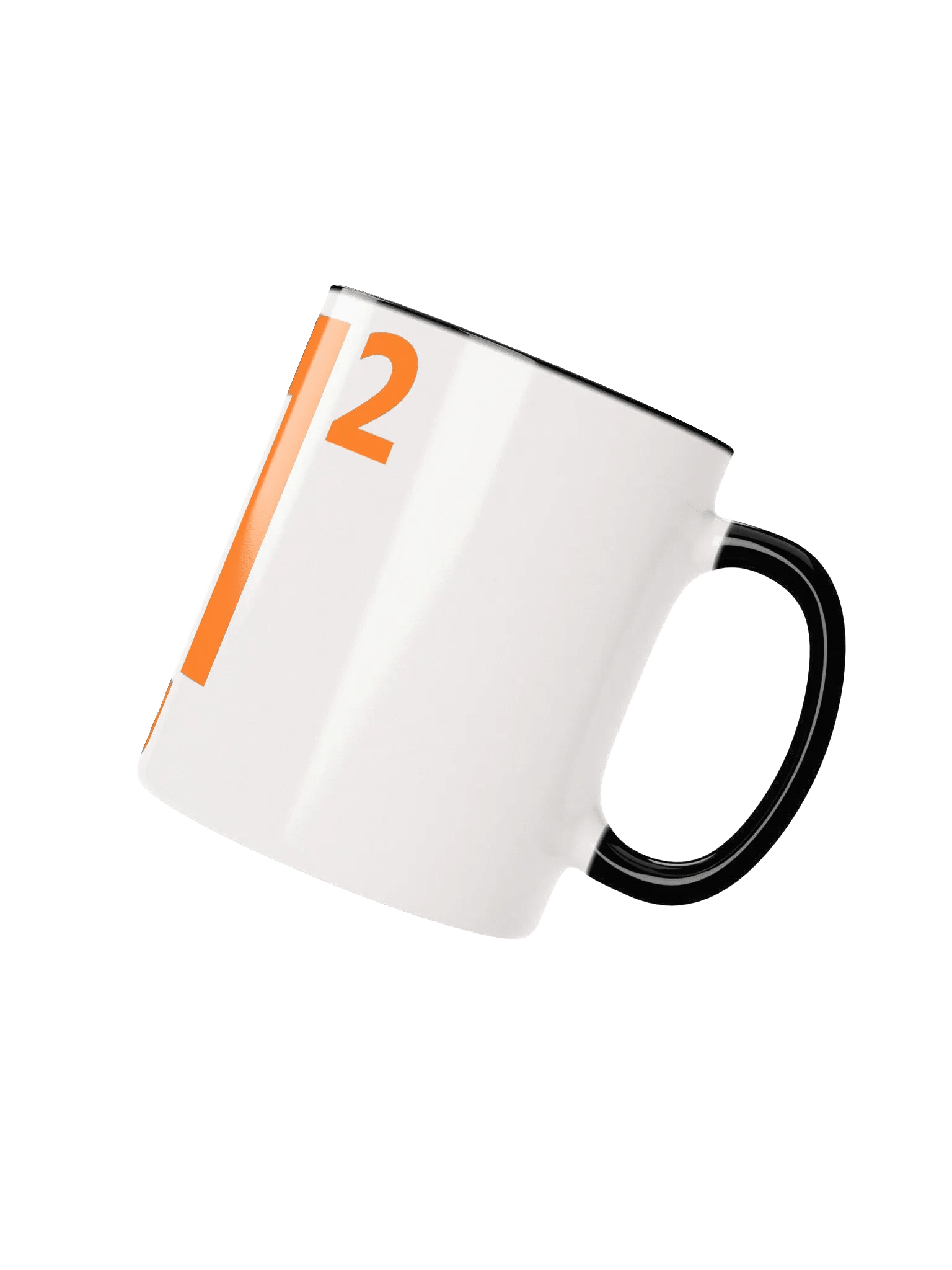 Vibrant M2 Training Ceramic Mug product image (20)