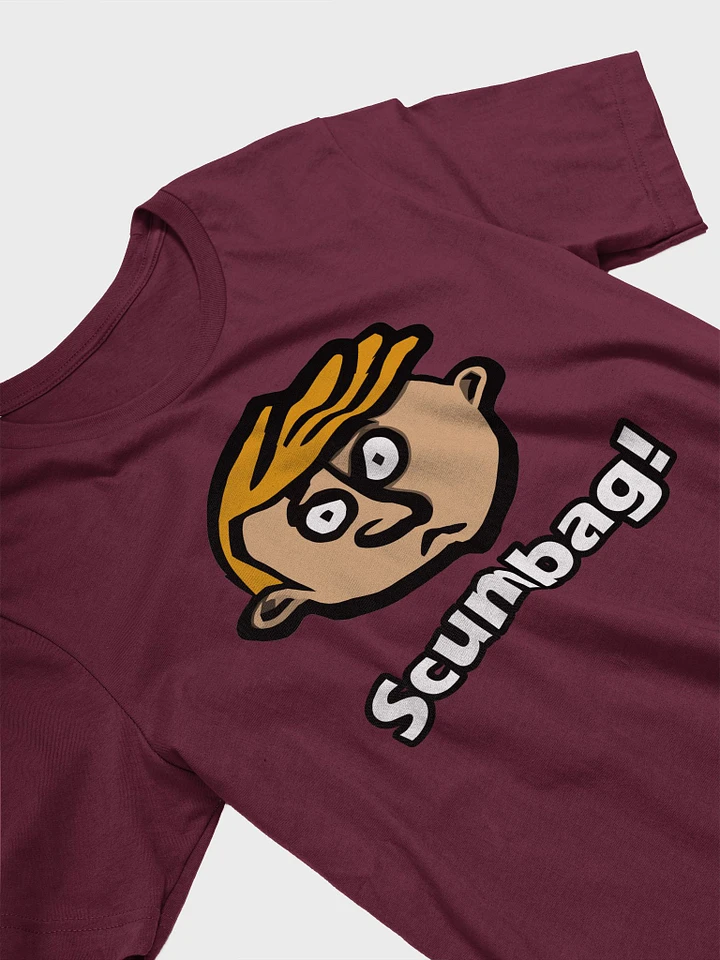 Scumbag Premium T-Shirt product image (12)