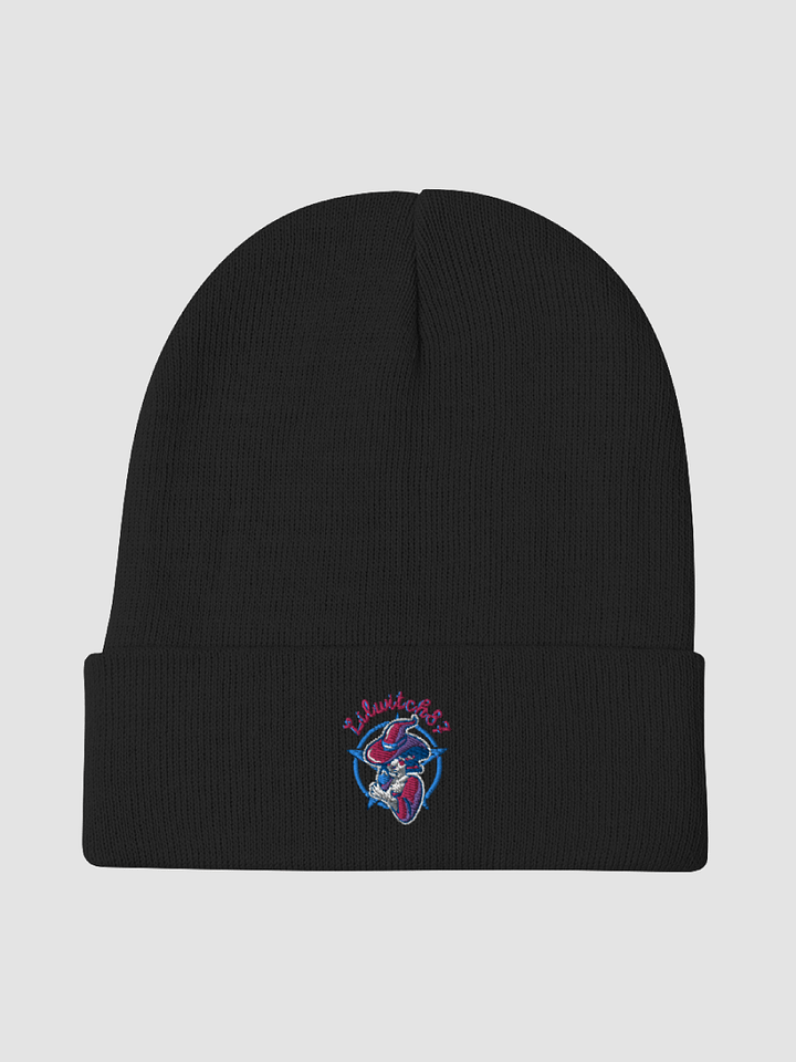 [Lilwitch87] Otto Knit Beanie Otto Cap 82-480 product image (2)