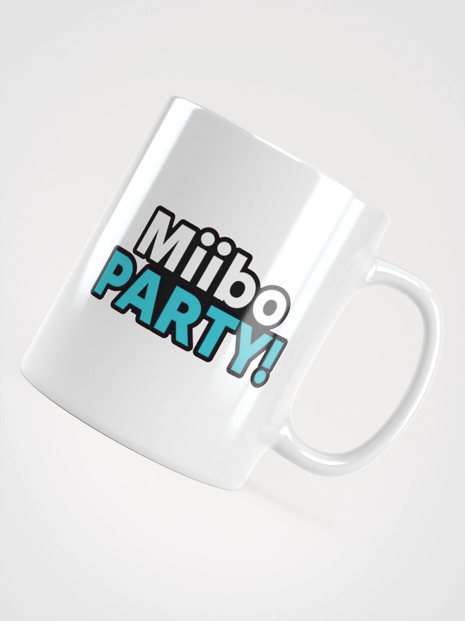 Miibo Party! - Album Mug product image (14)