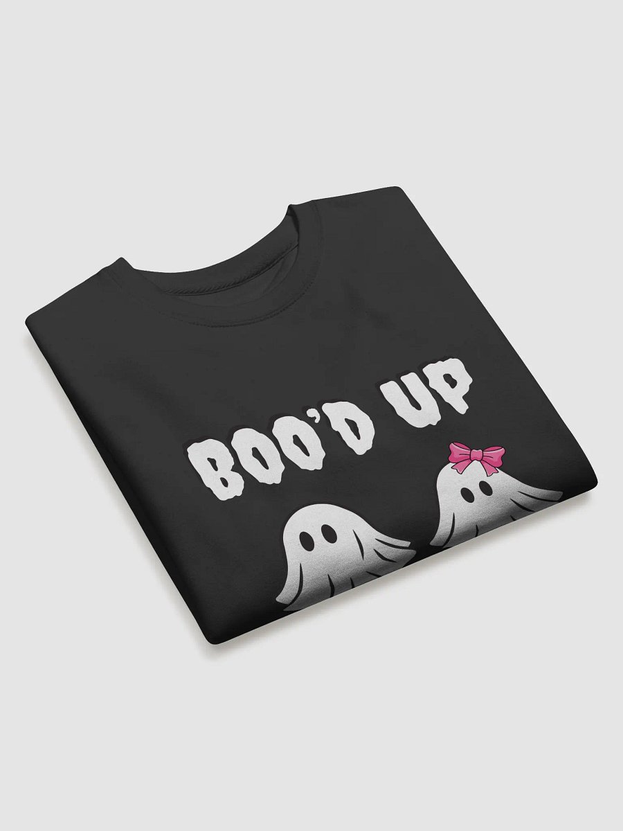Boo'd Up Crewneck product image (3)