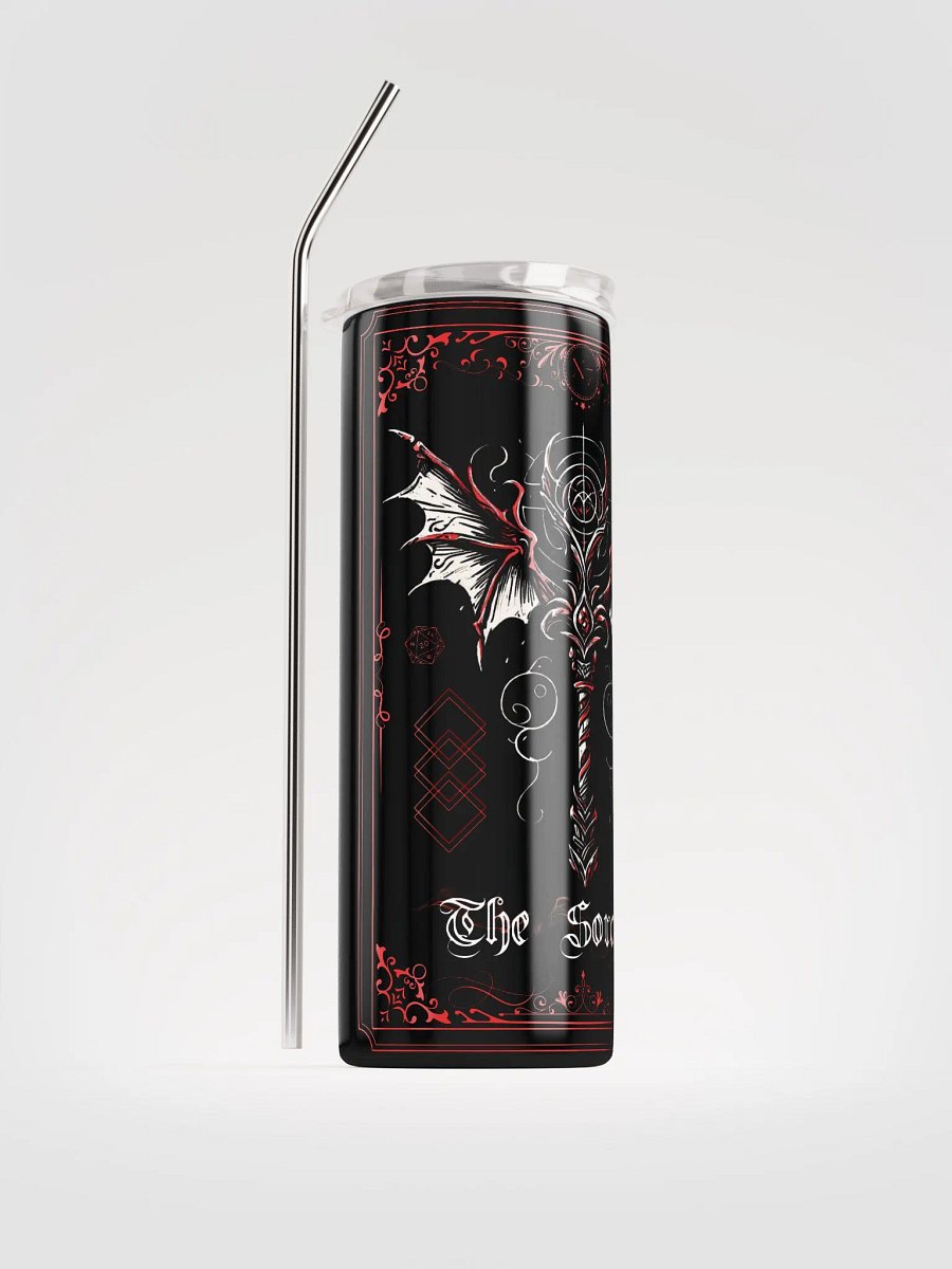 The Sorcerer Tumbler product image (5)