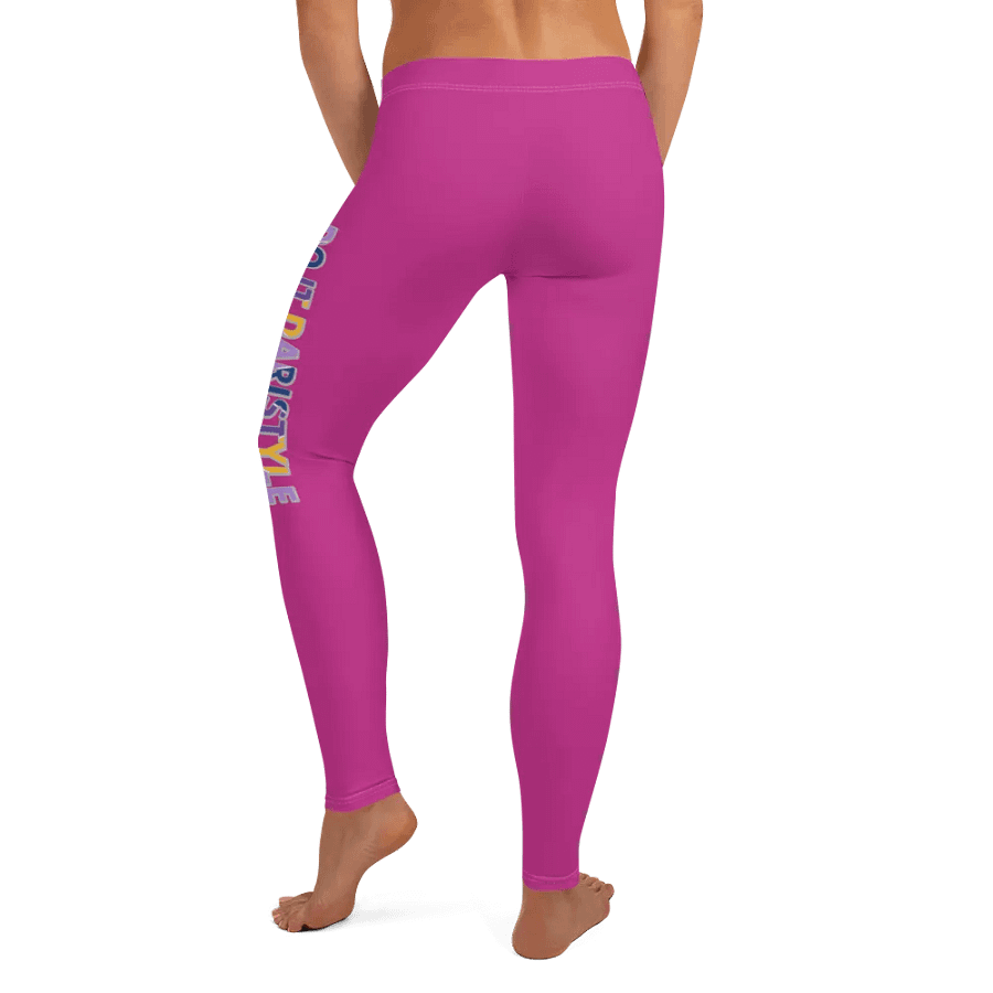 DariStyle Women’s Leggings 💫🖤 product image (8)