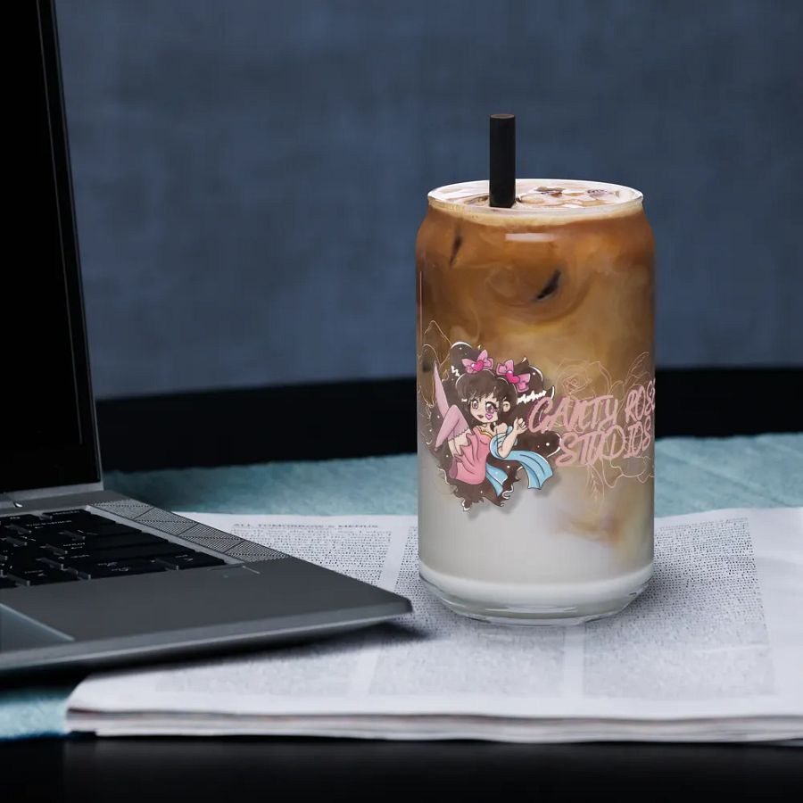 Ganty Rose Studios GLASS product image (33)