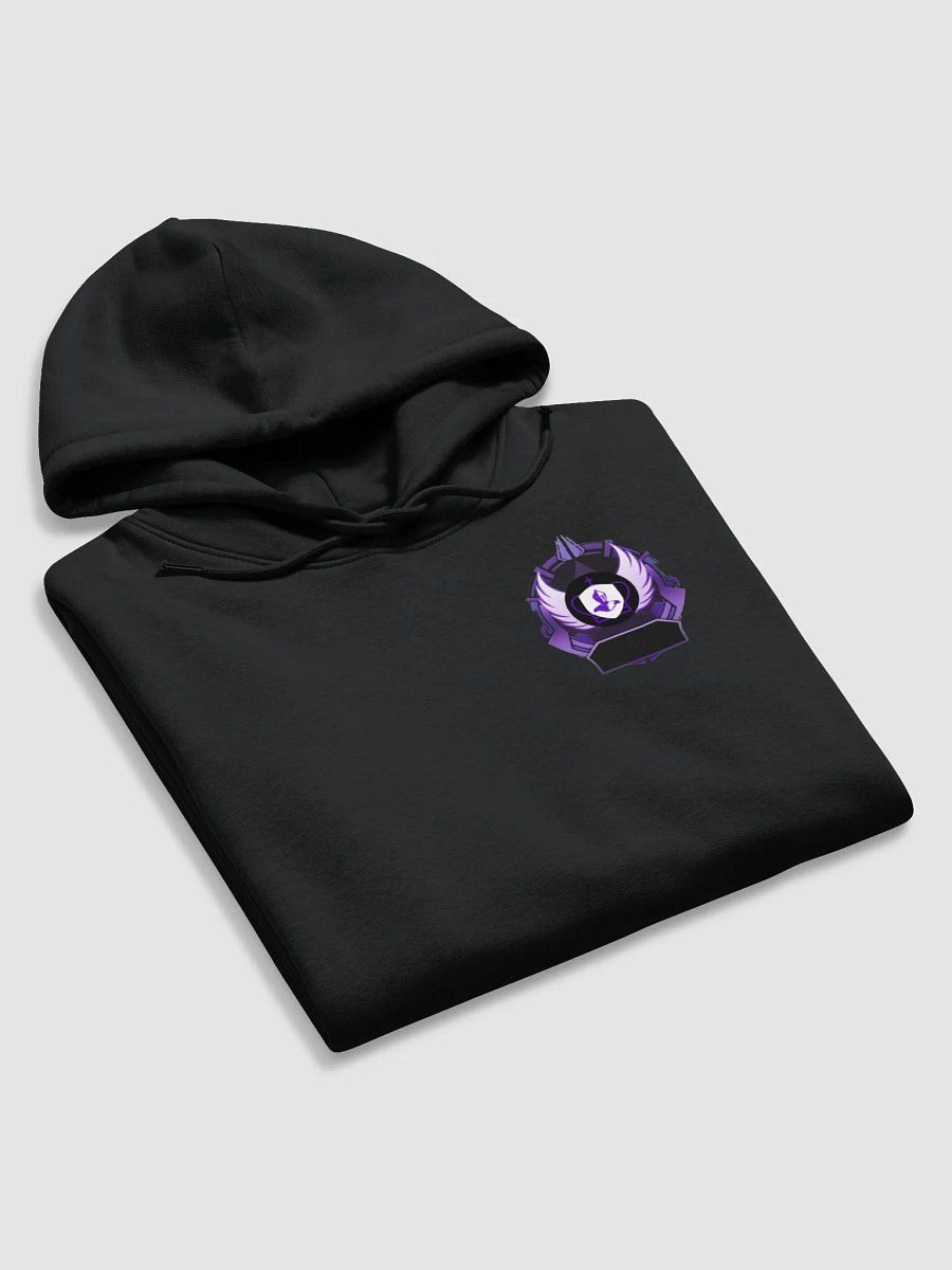 Masters Team Hoodie product image (6)