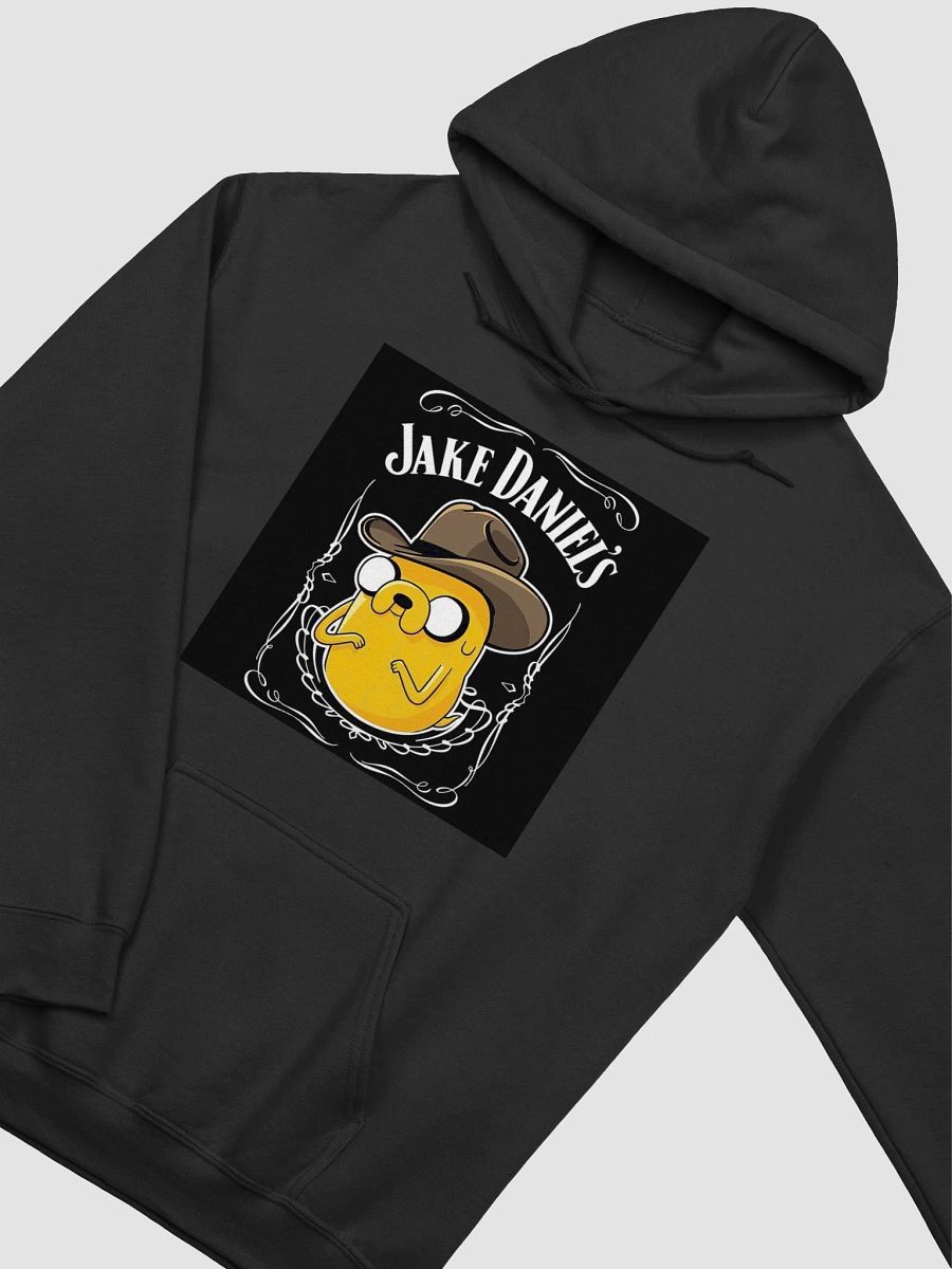 Jake Daniel's The Dog Classic Hoodie product image (22)