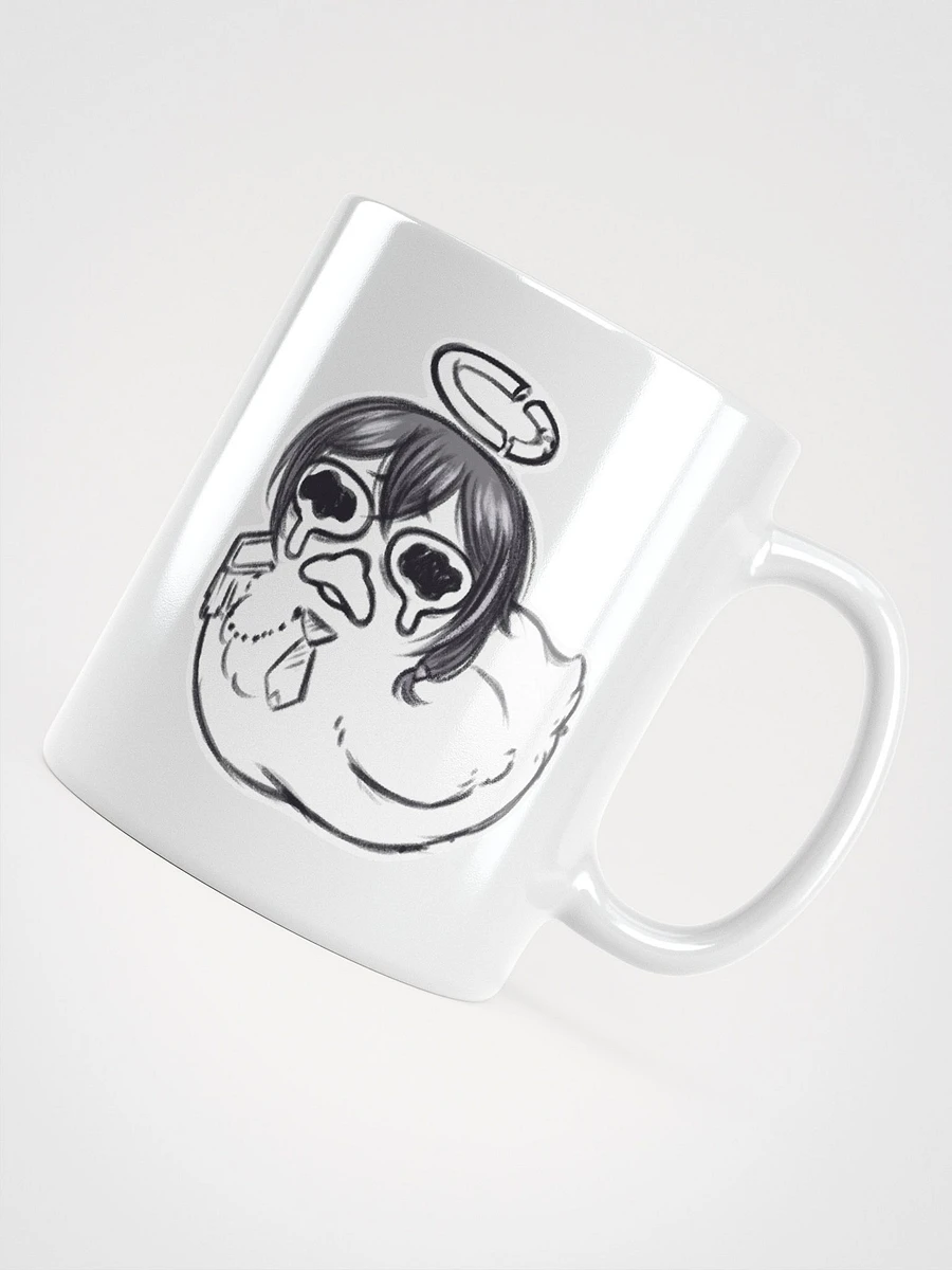 Premium Ceramic Mug 