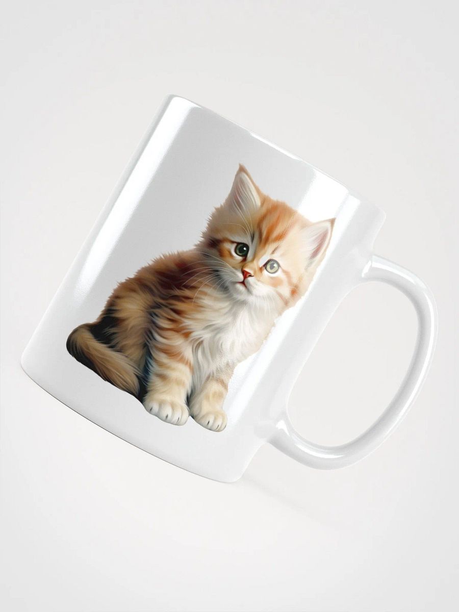 Cute Kitten product image (4)