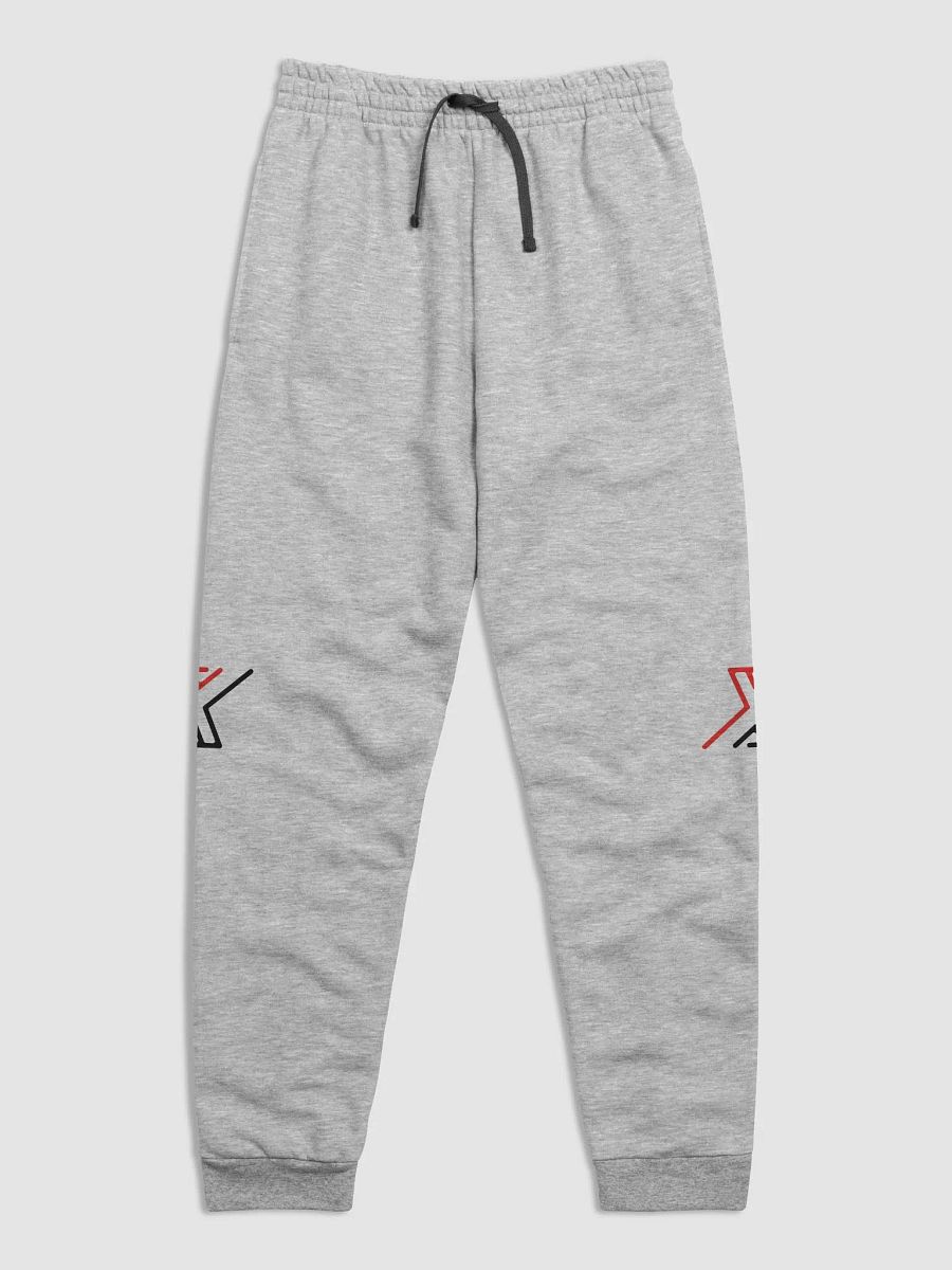 Red&Black joggers product image (6)