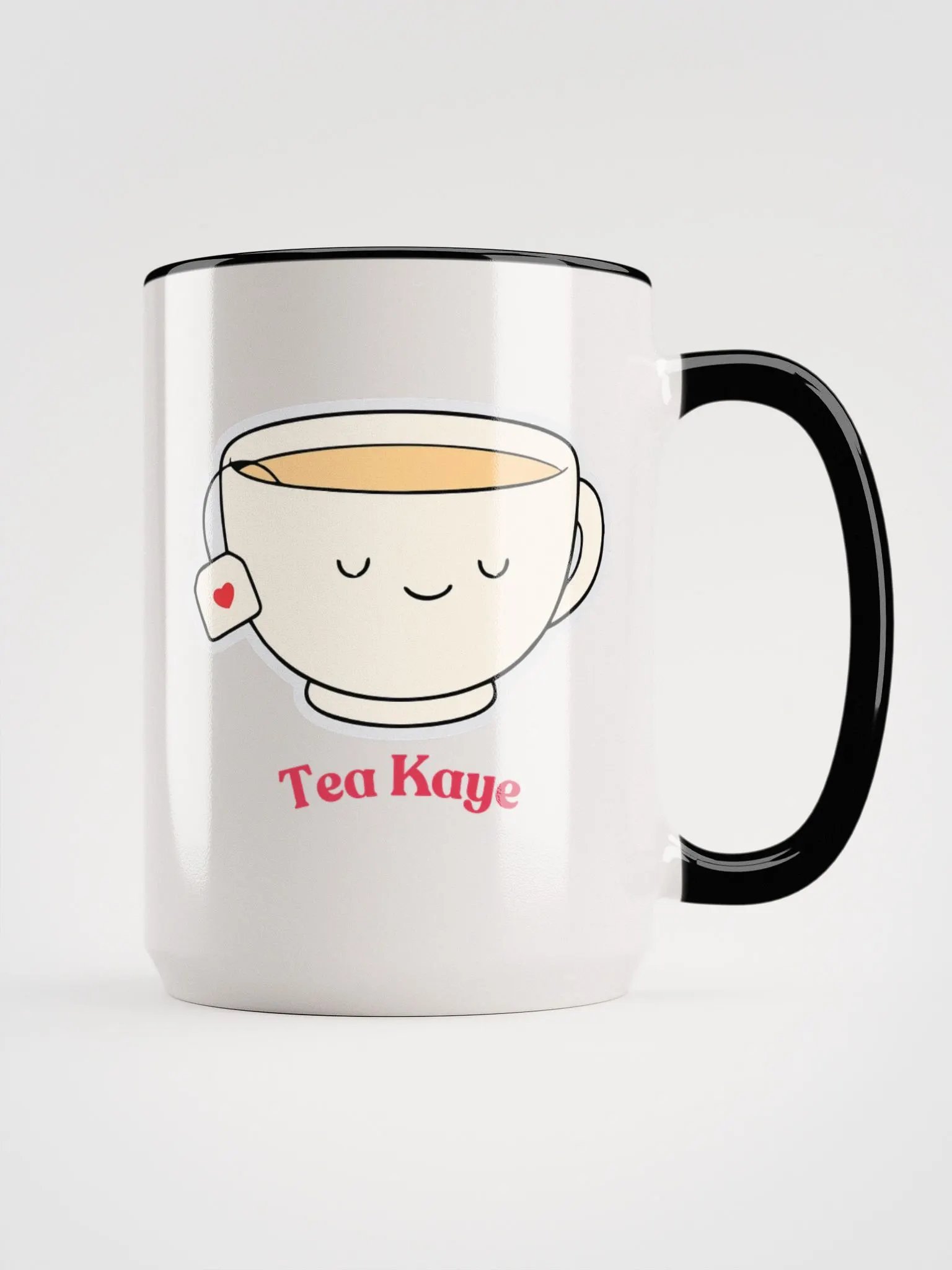 Tea Cup Mug product image (1)