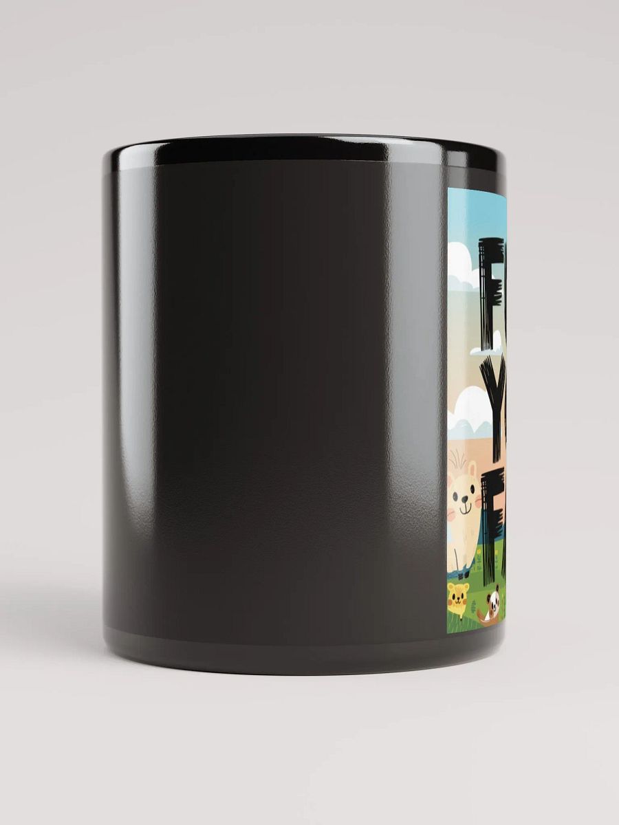 Your Face Mug L product image (10)