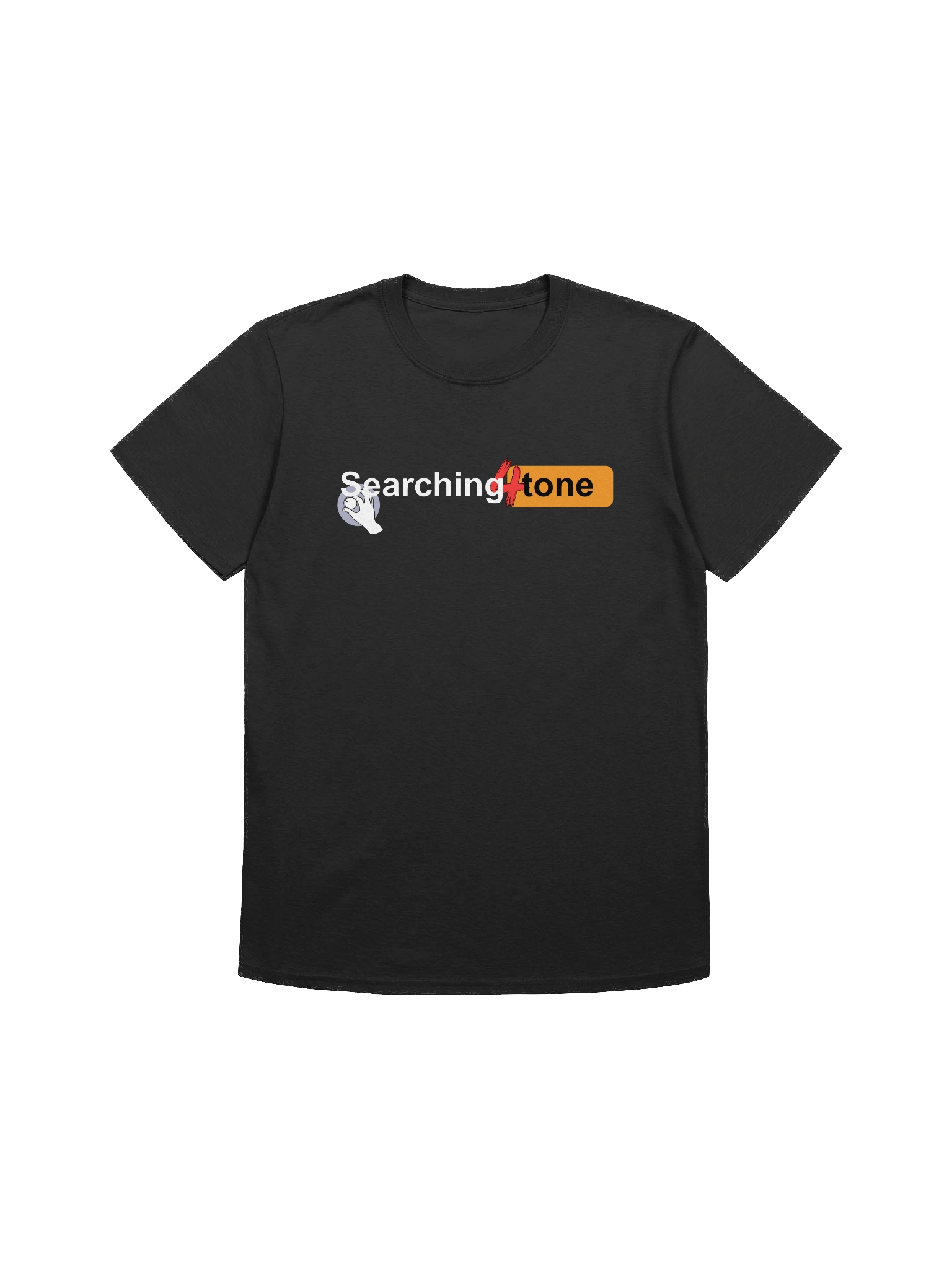 Knob T Shirt- Unisex product image (5)