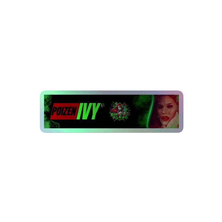 Twitch Banner Sticker product image (2)