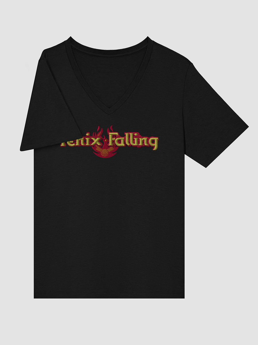 Fenix Falling - Relaxed V-Neck Tee product image (16)